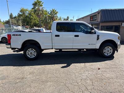 2019 Ford F-250 Super Duty XLT SuperCrew Cab*4X4*Tow Package*Rear Camera* - Photo 7 - Fair Oaks, CA 95628