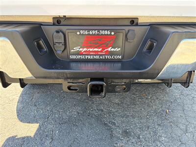 2019 Ford F-250 Super Duty XLT SuperCrew Cab*4X4*Tow Package*Rear Camera* - Photo 25 - Fair Oaks, CA 95628