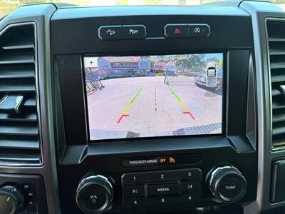 2019 Ford F-150 XLT SuperCrew Cab*4X4*Tow Package*Rear Camera* - Photo 19 - Fair Oaks, CA 95628