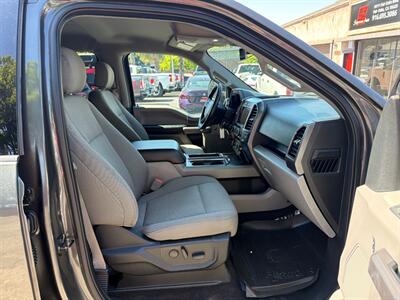 2019 Ford F-150 XLT SuperCrew Cab*4X4*Tow Package*Rear Camera* - Photo 22 - Fair Oaks, CA 95628