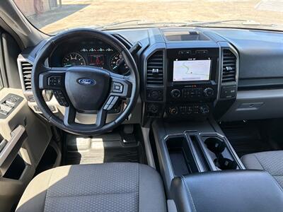 2019 Ford F-150 XLT SuperCrew Cab*4X4*Tow Package*Rear Camera* - Photo 21 - Fair Oaks, CA 95628