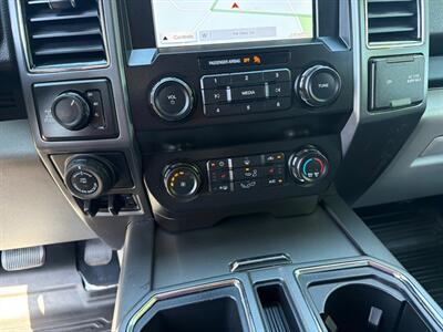 2019 Ford F-150 XLT SuperCrew Cab*4X4*Tow Package*Rear Camera* - Photo 18 - Fair Oaks, CA 95628