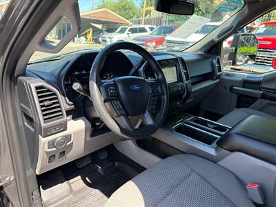 2019 Ford F-150 XLT SuperCrew Cab*4X4*Tow Package*Rear Camera* - Photo 16 - Fair Oaks, CA 95628