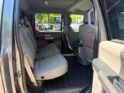 2019 Ford F-150 XLT SuperCrew Cab*4X4*Tow Package*Rear Camera* - Photo 24 - Fair Oaks, CA 95628