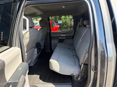 2019 Ford F-150 XLT SuperCrew Cab*4X4*Tow Package*Rear Camera* - Photo 20 - Fair Oaks, CA 95628