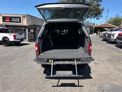 2019 Ford F-150 XLT SuperCrew Cab*4X4*Tow Package*Rear Camera* - Photo 29 - Fair Oaks, CA 95628