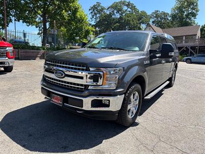 2019 Ford F-150 XLT SuperCrew Cab*4X4*Tow Package*Rear Camera* - Photo 3 - Fair Oaks, CA 95628