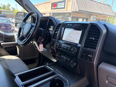 2019 Ford F-150 XLT SuperCrew Cab*4X4*Tow Package*Rear Camera* - Photo 23 - Fair Oaks, CA 95628