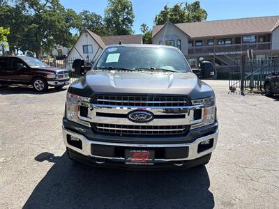 2019 Ford F-150 XLT SuperCrew Cab*4X4*Tow Package*Rear Camera* - Photo 4 - Fair Oaks, CA 95628