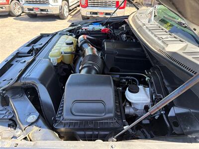 2019 Ford F-150 XLT SuperCrew Cab*4X4*Tow Package*Rear Camera* - Photo 35 - Fair Oaks, CA 95628