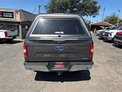 2019 Ford F-150 XLT SuperCrew Cab*4X4*Tow Package*Rear Camera* - Photo 10 - Fair Oaks, CA 95628