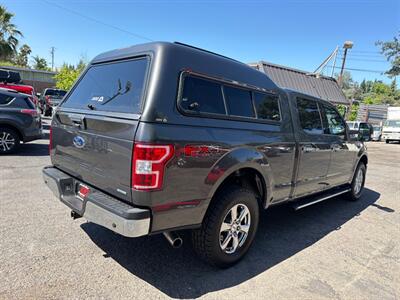 2019 Ford F-150 XLT SuperCrew Cab*4X4*Tow Package*Rear Camera* - Photo 9 - Fair Oaks, CA 95628
