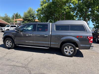 2019 Ford F-150 XLT SuperCrew Cab*4X4*Tow Package*Rear Camera* - Photo 12 - Fair Oaks, CA 95628