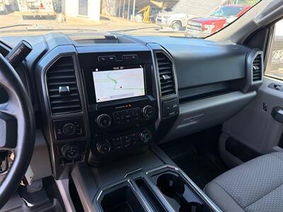 2019 Ford F-150 XLT SuperCrew Cab*4X4*Tow Package*Rear Camera* - Photo 17 - Fair Oaks, CA 95628