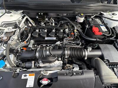 2019 Honda Accord Sport*Rear Camera*Low Miles*Great MPG*   - Photo 28 - Fair Oaks, CA 95628