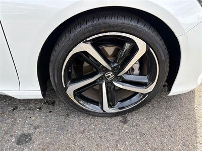 2019 Honda Accord Sport*Rear Camera*Low Miles*Great MPG*   - Photo 25 - Fair Oaks, CA 95628