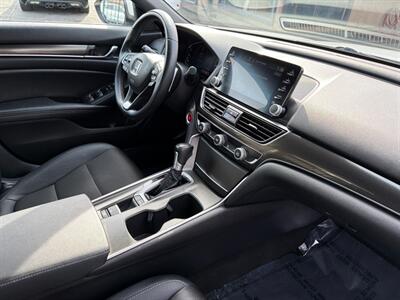 2019 Honda Accord Sport*Rear Camera*Low Miles*Great MPG*   - Photo 23 - Fair Oaks, CA 95628