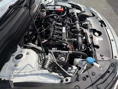 2019 Honda Accord Sport*Rear Camera*Low Miles*Great MPG*   - Photo 29 - Fair Oaks, CA 95628