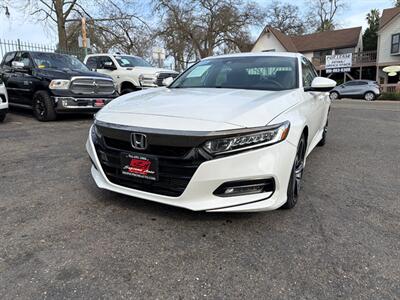2019 Honda Accord Sport*Rear Camera*Low Miles*Great MPG*   - Photo 3 - Fair Oaks, CA 95628