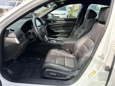 2019 Honda Accord Sport*Rear Camera*Low Miles*Great MPG*   - Photo 15 - Fair Oaks, CA 95628