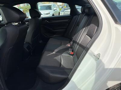 2019 Honda Accord Sport*Rear Camera*Low Miles*Great MPG*   - Photo 20 - Fair Oaks, CA 95628