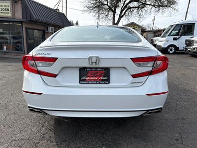 2019 Honda Accord Sport*Rear Camera*Low Miles*Great MPG*   - Photo 10 - Fair Oaks, CA 95628