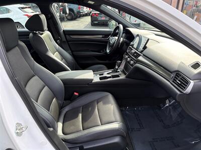 2019 Honda Accord Sport*Rear Camera*Low Miles*Great MPG*   - Photo 22 - Fair Oaks, CA 95628