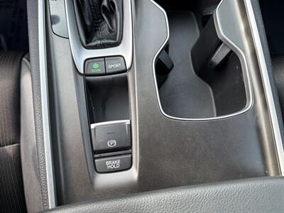 2019 Honda Accord Sport*Rear Camera*Low Miles*Great MPG*   - Photo 19 - Fair Oaks, CA 95628
