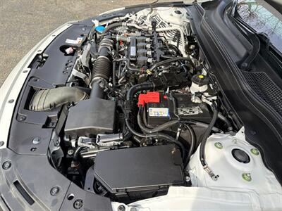 2019 Honda Accord Sport*Rear Camera*Low Miles*Great MPG*   - Photo 30 - Fair Oaks, CA 95628