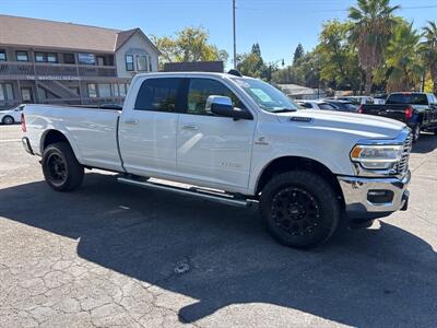 2021 RAM 3500 Crew Cab Laramie*4X4*One Owner*Tow Package*Loaded*   - Photo 5 - Fair Oaks, CA 95628