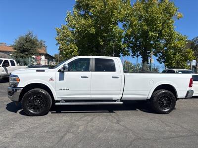 2021 RAM 3500 Crew Cab Laramie*4X4*One Owner*Tow Package*Loaded*   - Photo 11 - Fair Oaks, CA 95628