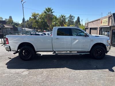 2021 RAM 3500 Crew Cab Laramie*4X4*One Owner*Tow Package*Loaded*   - Photo 6 - Fair Oaks, CA 95628