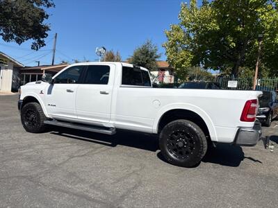 2021 RAM 3500 Crew Cab Laramie*4X4*One Owner*Tow Package*Loaded*   - Photo 10 - Fair Oaks, CA 95628