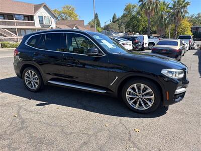 2018 BMW X3 xDrive30i*AWD*Rear Camera*Panoramic Sunroof* - Photo 6 - Fair Oaks, CA 95628
