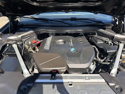 2018 BMW X3 xDrive30i*AWD*Rear Camera*Panoramic Sunroof* - Photo 31 - Fair Oaks, CA 95628