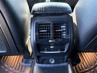 2018 BMW X3 xDrive30i*AWD*Rear Camera*Panoramic Sunroof* - Photo 22 - Fair Oaks, CA 95628