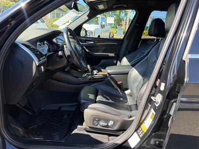 2018 BMW X3 xDrive30i*AWD*Rear Camera*Panoramic Sunroof* - Photo 15 - Fair Oaks, CA 95628