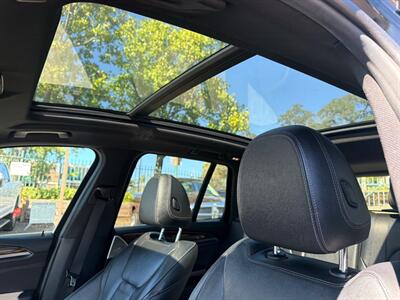 2018 BMW X3 xDrive30i*AWD*Rear Camera*Panoramic Sunroof* - Photo 20 - Fair Oaks, CA 95628