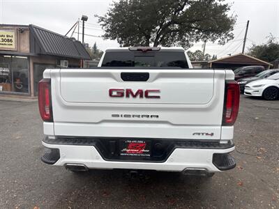 2020 GMC Sierra 1500 AT4 Crew Cab*4X4*One Owner*Tow Package*Loaded*   - Photo 10 - Fair Oaks, CA 95628