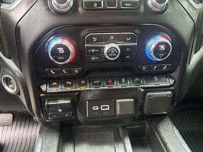 2020 GMC Sierra 1500 AT4 Crew Cab*4X4*One Owner*Tow Package*Loaded*   - Photo 18 - Fair Oaks, CA 95628