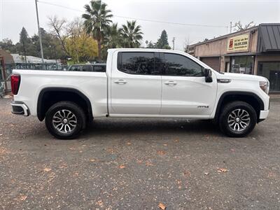 2020 GMC Sierra 1500 AT4 Crew Cab*4X4*One Owner*Tow Package*Loaded*   - Photo 7 - Fair Oaks, CA 95628