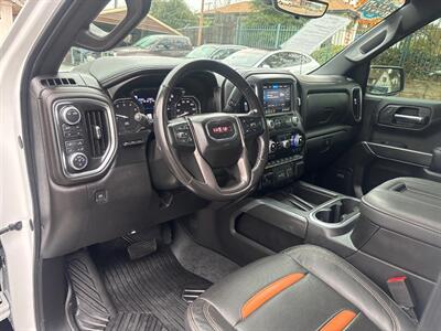 2020 GMC Sierra 1500 AT4 Crew Cab*4X4*One Owner*Tow Package*Loaded*   - Photo 16 - Fair Oaks, CA 95628