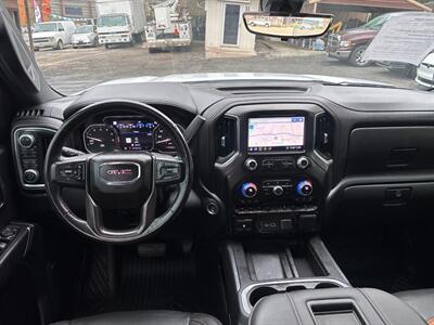2020 GMC Sierra 1500 AT4 Crew Cab*4X4*One Owner*Tow Package*Loaded*   - Photo 23 - Fair Oaks, CA 95628