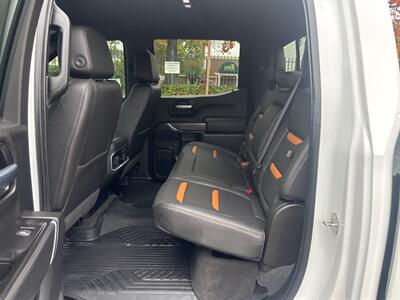 2020 GMC Sierra 1500 AT4 Crew Cab*4X4*One Owner*Tow Package*Loaded*   - Photo 21 - Fair Oaks, CA 95628