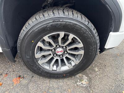 2020 GMC Sierra 1500 AT4 Crew Cab*4X4*One Owner*Tow Package*Loaded*   - Photo 27 - Fair Oaks, CA 95628