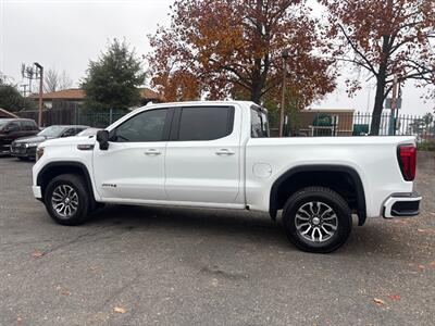 2020 GMC Sierra 1500 AT4 Crew Cab*4X4*One Owner*Tow Package*Loaded*   - Photo 12 - Fair Oaks, CA 95628