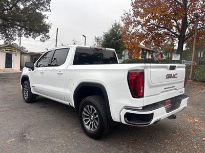 2020 GMC Sierra 1500 AT4 Crew Cab*4X4*One Owner*Tow Package*Loaded*   - Photo 11 - Fair Oaks, CA 95628