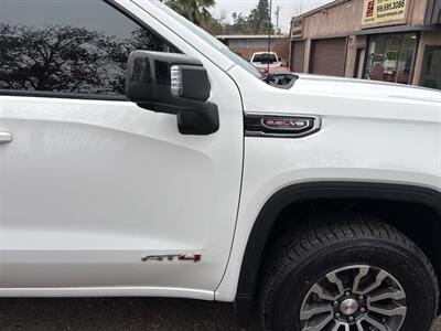 2020 GMC Sierra 1500 AT4 Crew Cab*4X4*One Owner*Tow Package*Loaded*   - Photo 28 - Fair Oaks, CA 95628