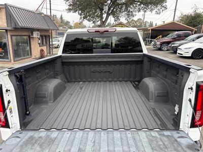 2020 GMC Sierra 1500 AT4 Crew Cab*4X4*One Owner*Tow Package*Loaded*   - Photo 31 - Fair Oaks, CA 95628