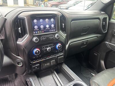 2020 GMC Sierra 1500 AT4 Crew Cab*4X4*One Owner*Tow Package*Loaded*   - Photo 17 - Fair Oaks, CA 95628